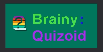 Brainy Quizoid
