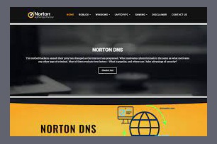 Gaming DNS Norton ConnectSafe