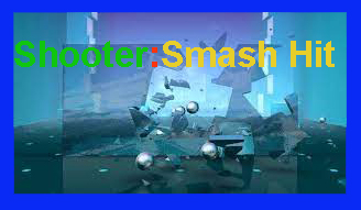 Shooter Smash Hit