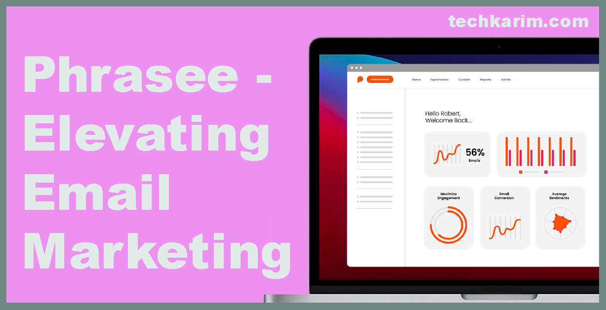 Phrasee - Elevating Email Marketing