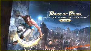 Prince of Persia for Android