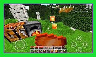 Best 4 Options Minecraft on PPSSPP Download