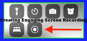Creating Engaging Screen Recordings