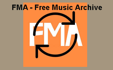 FMA - Free Music Archive
