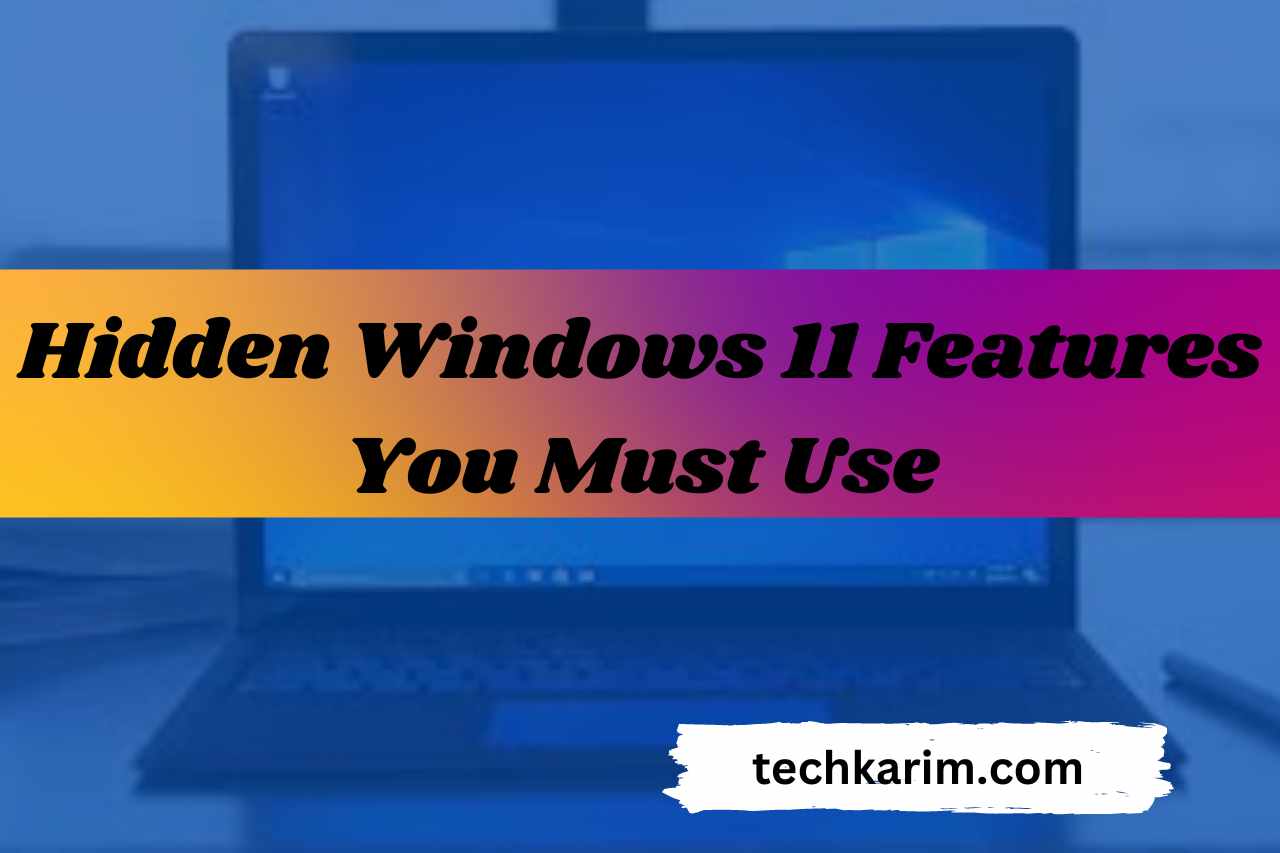 Windows 11, the latest operating system from Microsoft, has been making waves since its release.