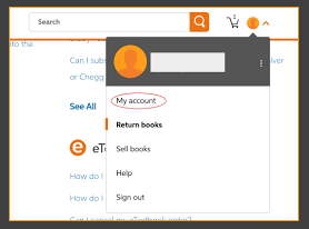 How to Delete Your Chegg Account on the Website