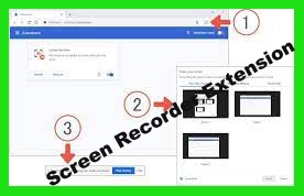 Why You Need a Screen Recorder Extension