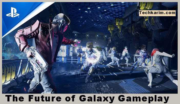 The Future of Galaxy Gameplay